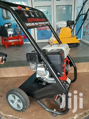 2700psi Gasoline Pressure Washer Machine
