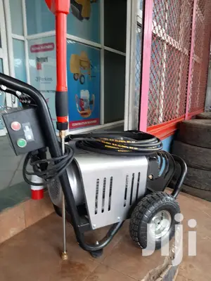 3450psi Electric High Pressure Washer Machine