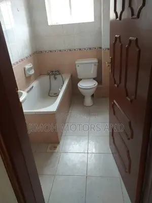 House For Sale In Westlands In Rapta Road