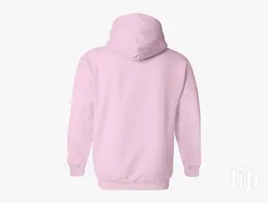 PINK HOODIE - Customizable