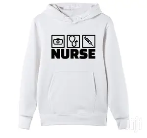 PINK HOODIE - Customizable