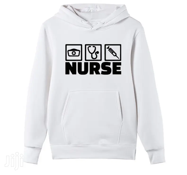 PINK HOODIE - Customizable