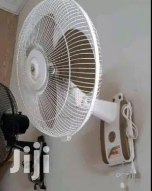 Affordable Wall Fan