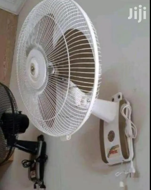 Affordable Wall Fan