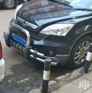 Honda CRV Bullbar Bumper Protector/ Guard