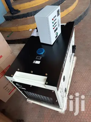 Automatic 9kva Power Generator