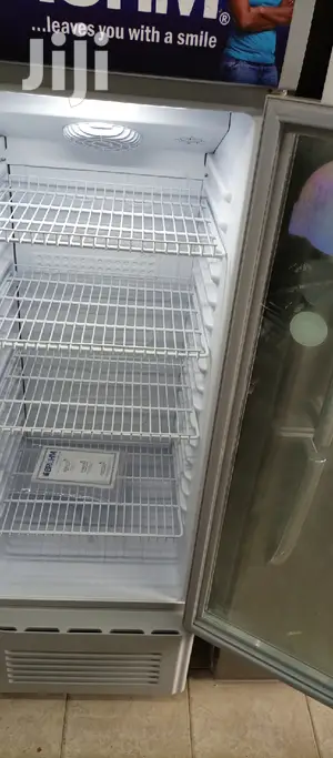 New Display Fridge
