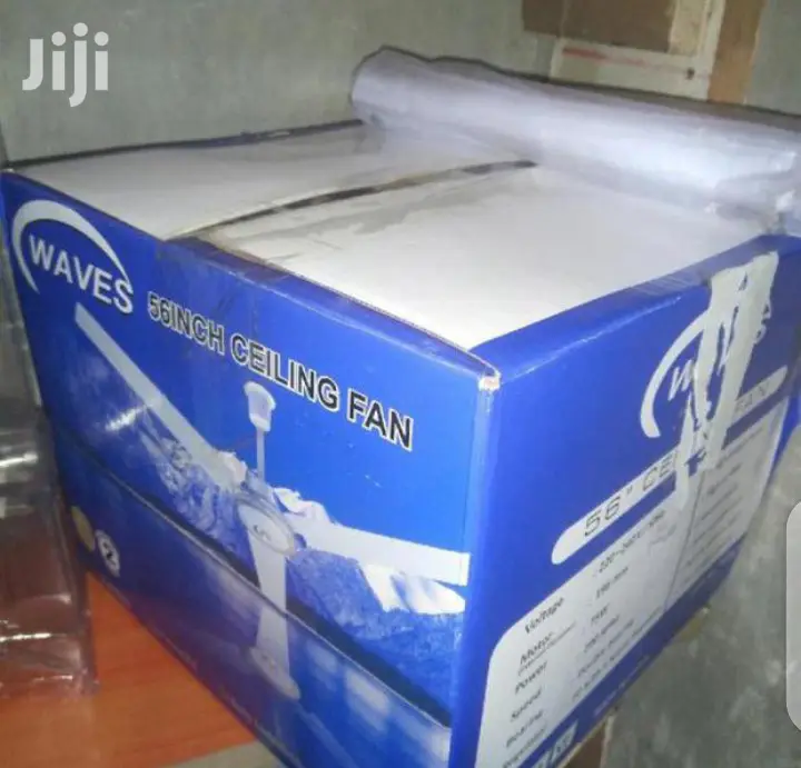 Affordable Ceiling Fan
