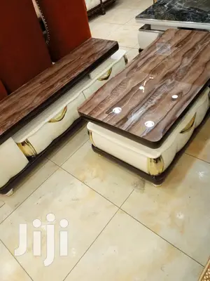 Marble Coffee Tables.