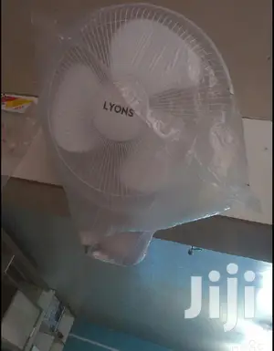 New Arrival Wall Fan