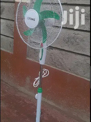 Quality Standing Fan