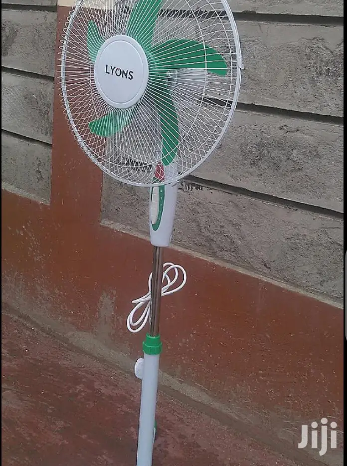 Quality Standing Fan