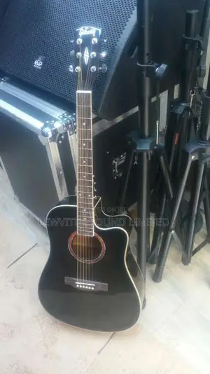 Gibson Semi Acoustic Guitar