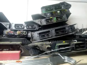 Engine Computers For Mazda Demio, Axela, Premac,Familia..
