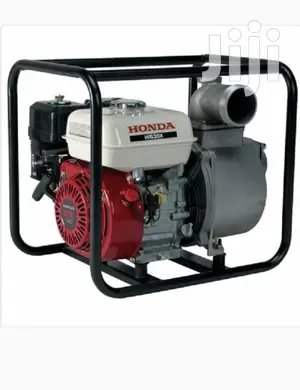 Honda 3inch Water Pump 7.5hp