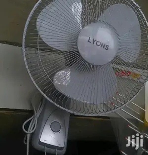 Movable Wall Fan