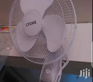 Affordable Wall Fan