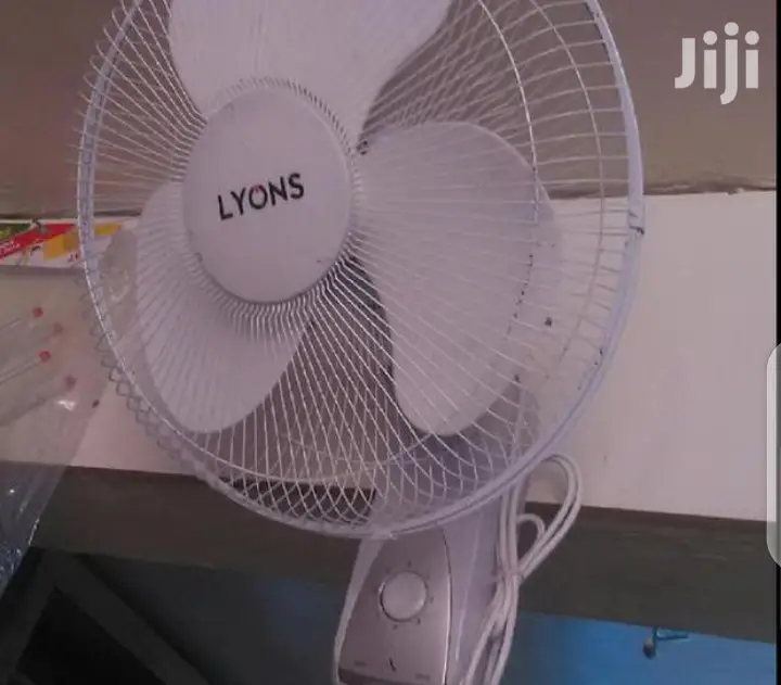 Affordable Wall Fan