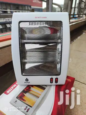 Nunix Room Heater