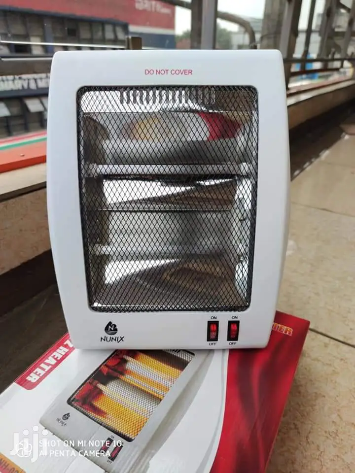 Nunix Room Heater