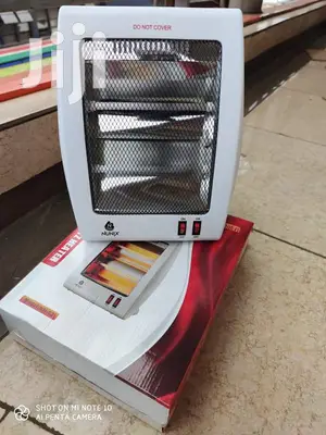 Nunix Room Heater