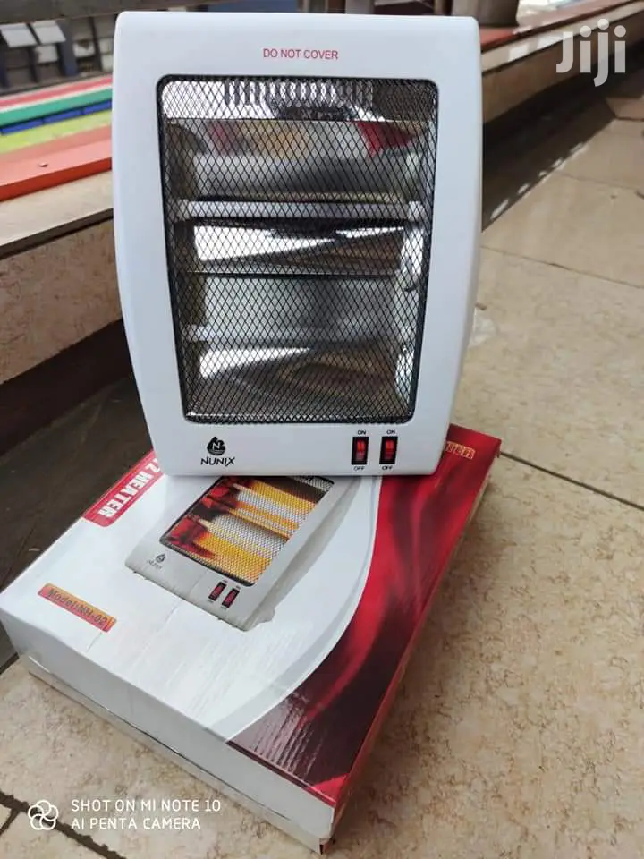 Nunix Room Heater