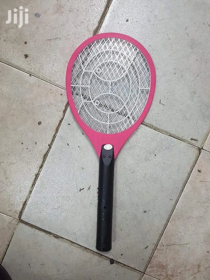 Mosquito Swatter