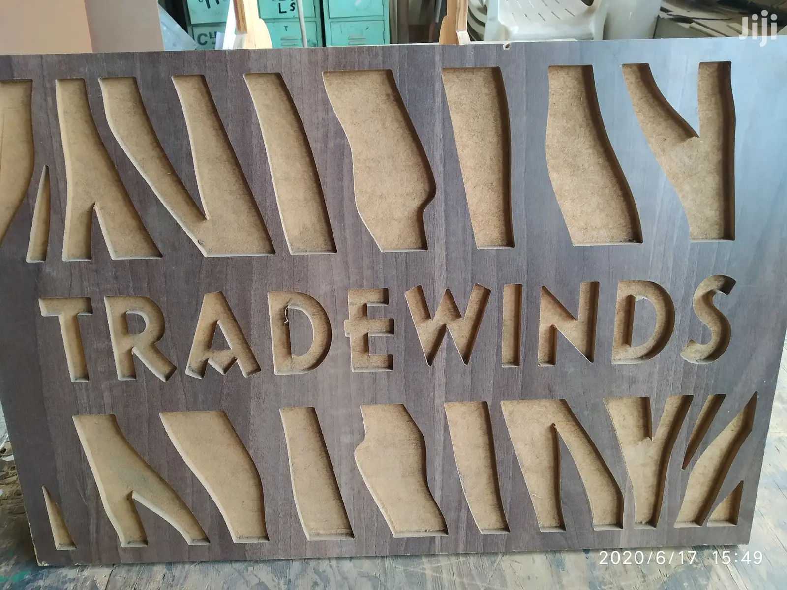 CNC Routing Services and Fabrication