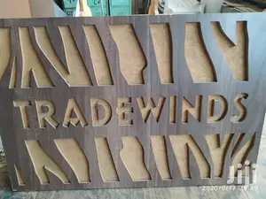 CNC Routing Services and Fabrication