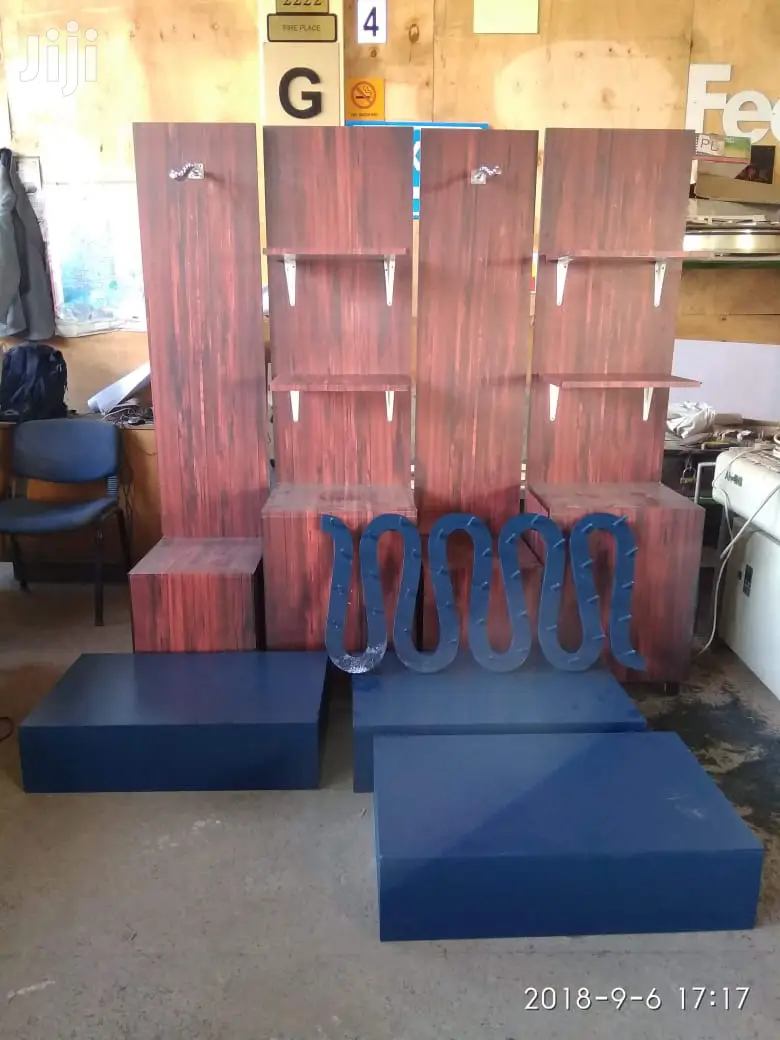 CNC Routing Services and Fabrication