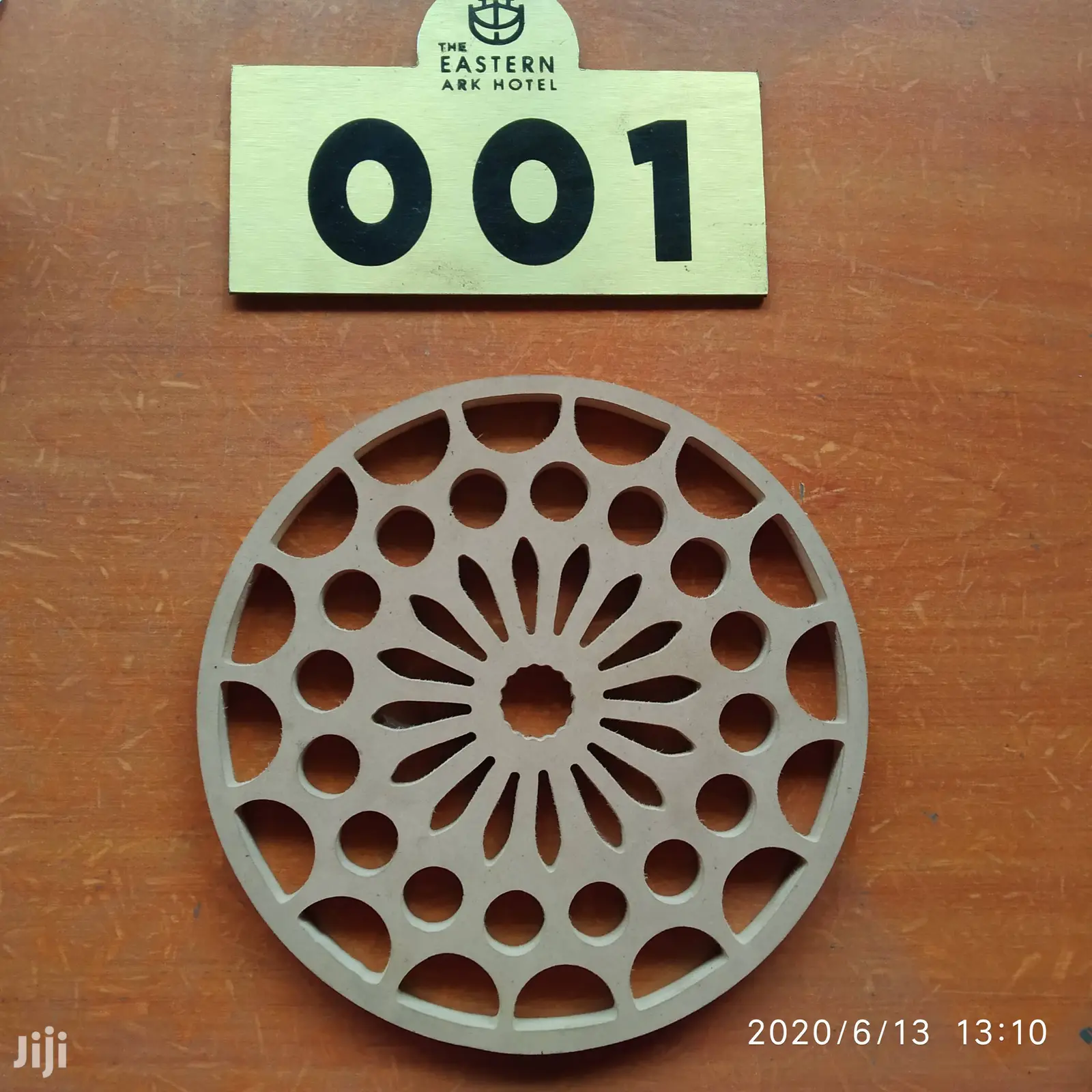 CNC Routing Services and Fabrication