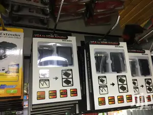 VGA To HDMI Adapter