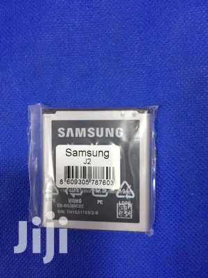Samsung Galaxy J2 Battery