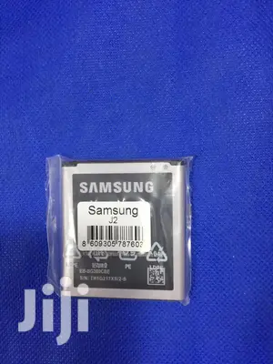 Samsung Galaxy J2 Battery