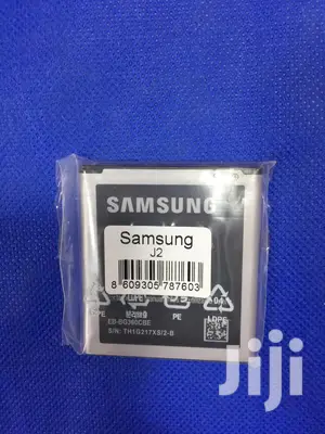 Samsung Galaxy J2 Battery