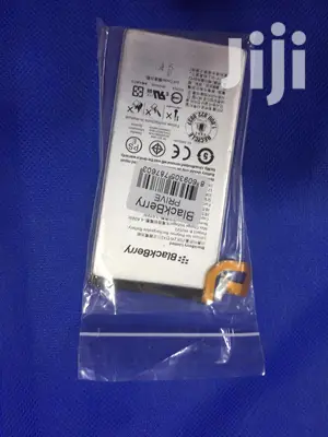 Blackberry Prive Battery