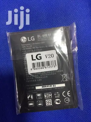 Lg V20 Battery