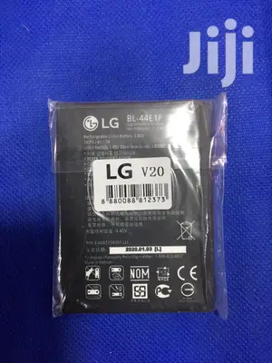 Lg V20 Battery