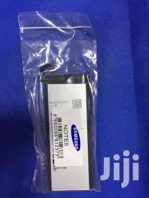 Samsung Galaxy Note 5 Battery
