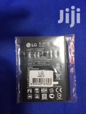 Lg Battery 44E1F