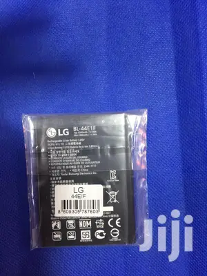 Lg Battery 44E1F