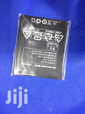 Lenovo Battery (BL- 229)