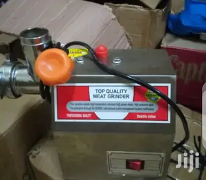 Commercial Tk-m8 Meat Grinder