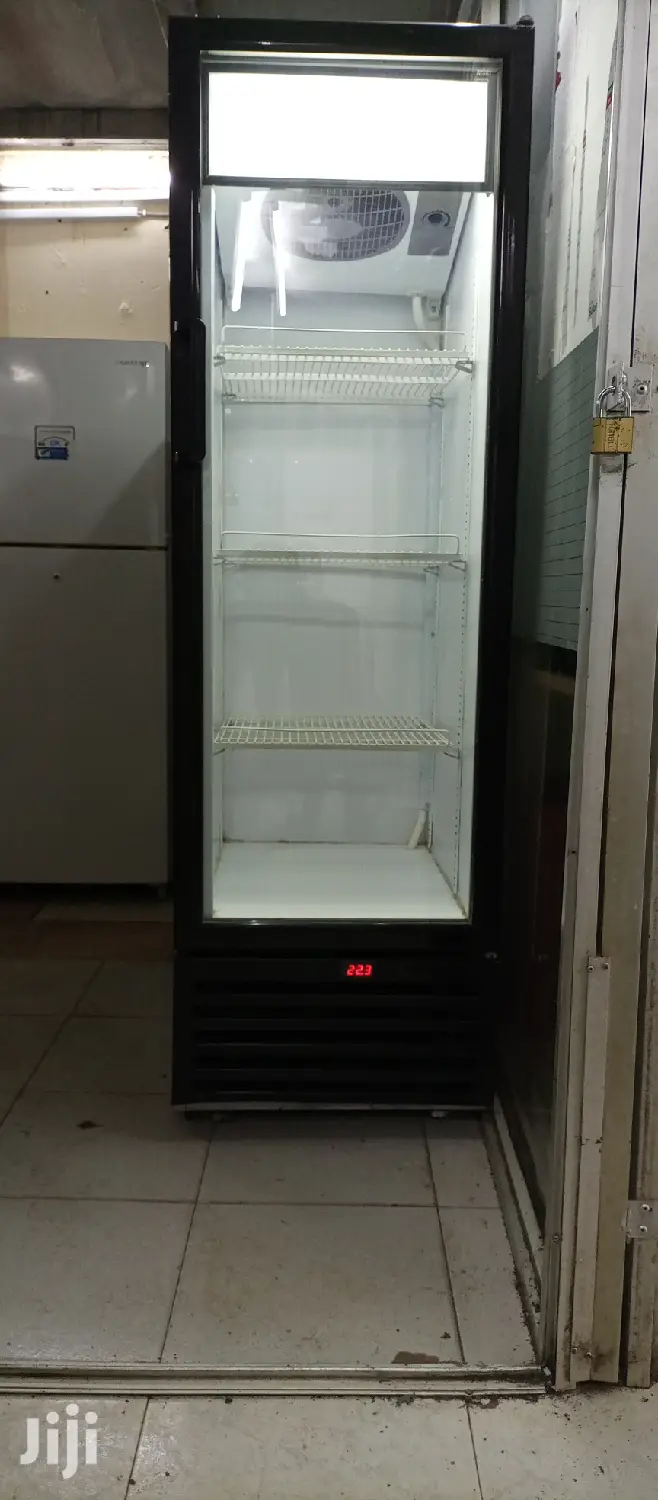 Standard Display Fridge