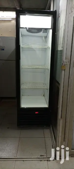 Standard Display Fridge