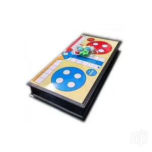 Ludo Board Game