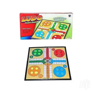 Ludo Board Game