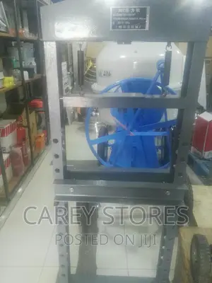 Hydraulic Press Machine