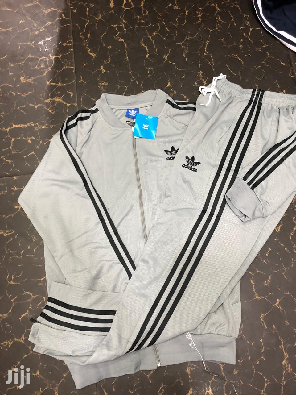 4xl adidas tracksuit