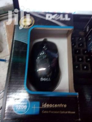 Wired Mouse